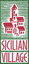 Sicilian Village